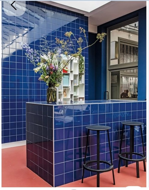 Renkli Çini Karolar-46